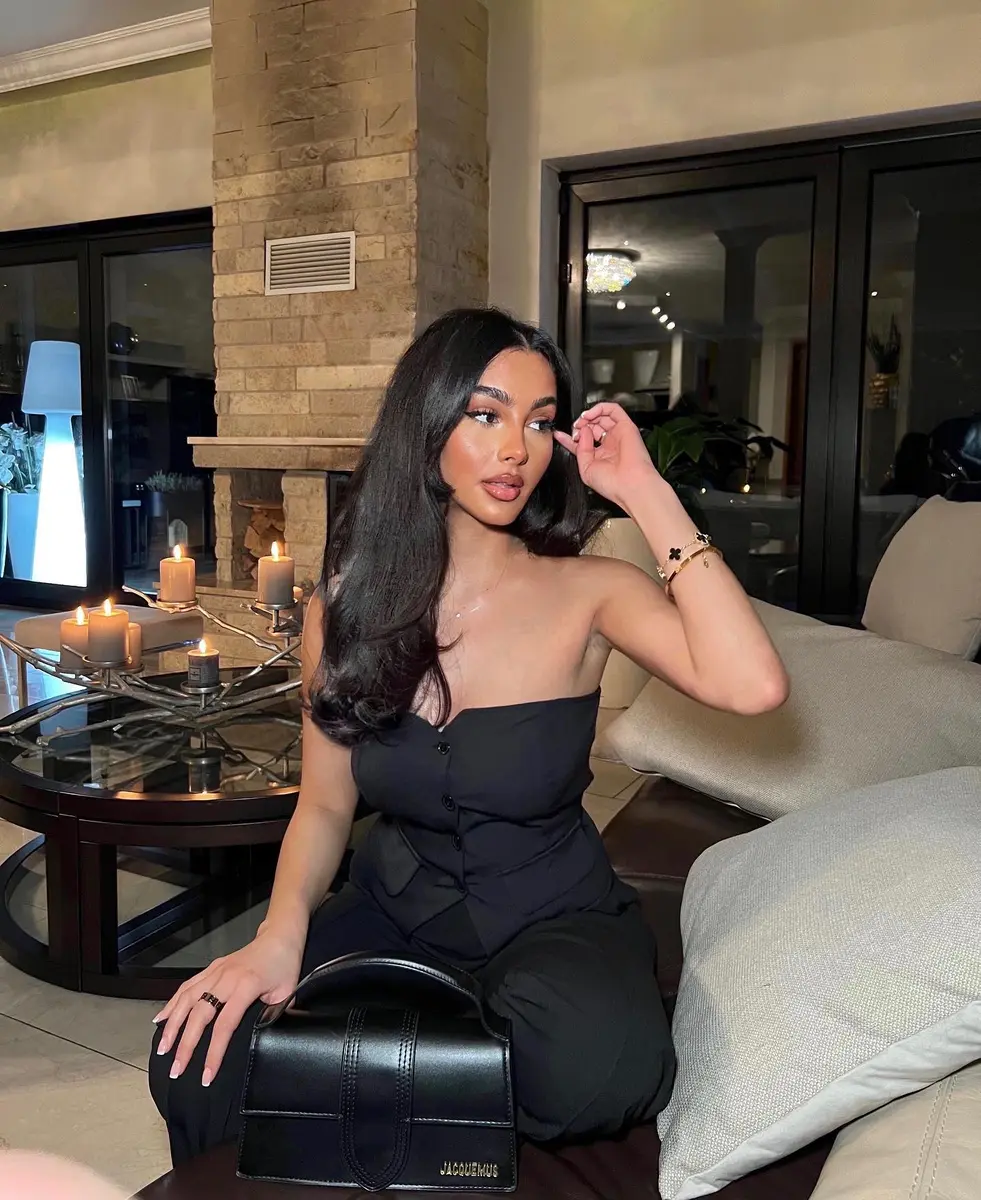 Aida escort in Dubai