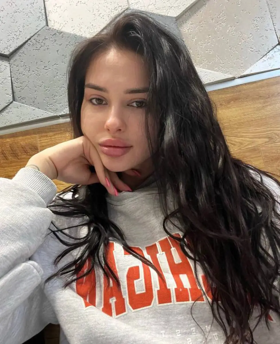 Albina escort in Dubai