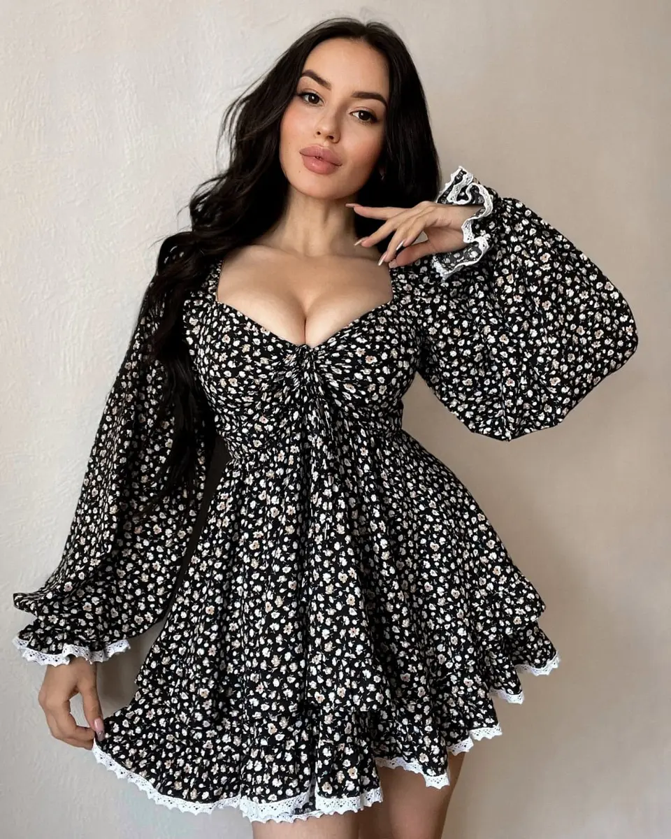 Anna escort in Dubai