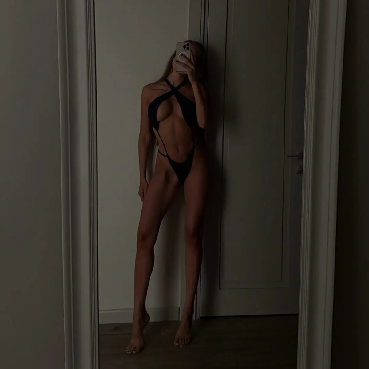 Annet escort in Dubai