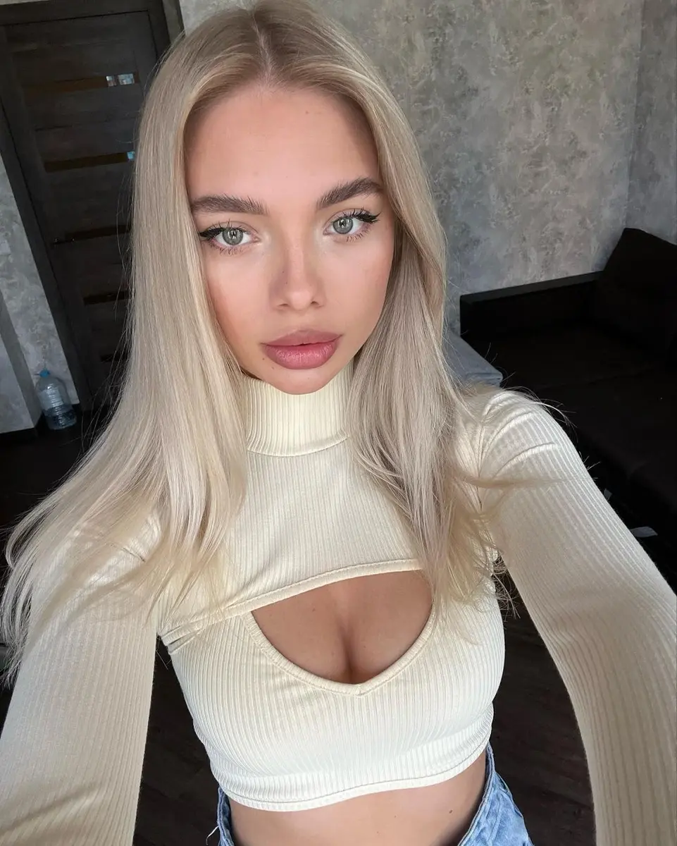 Betty escort in Dubai