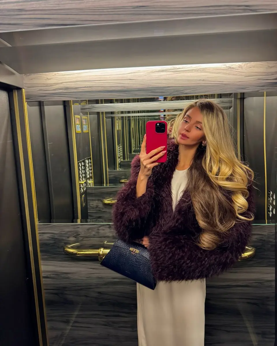 Dominica escort in Dubai