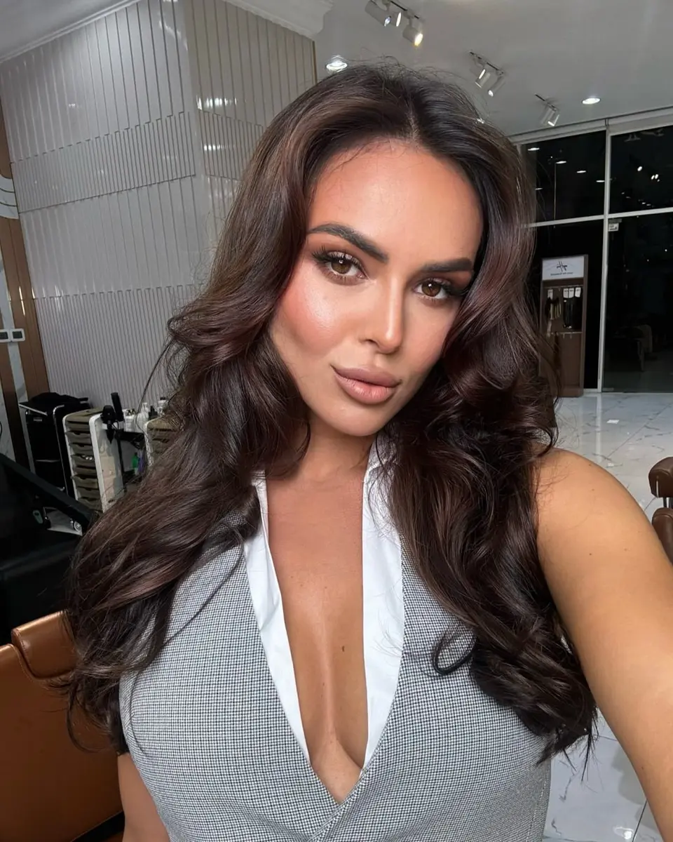 Evelina escort in Dubai