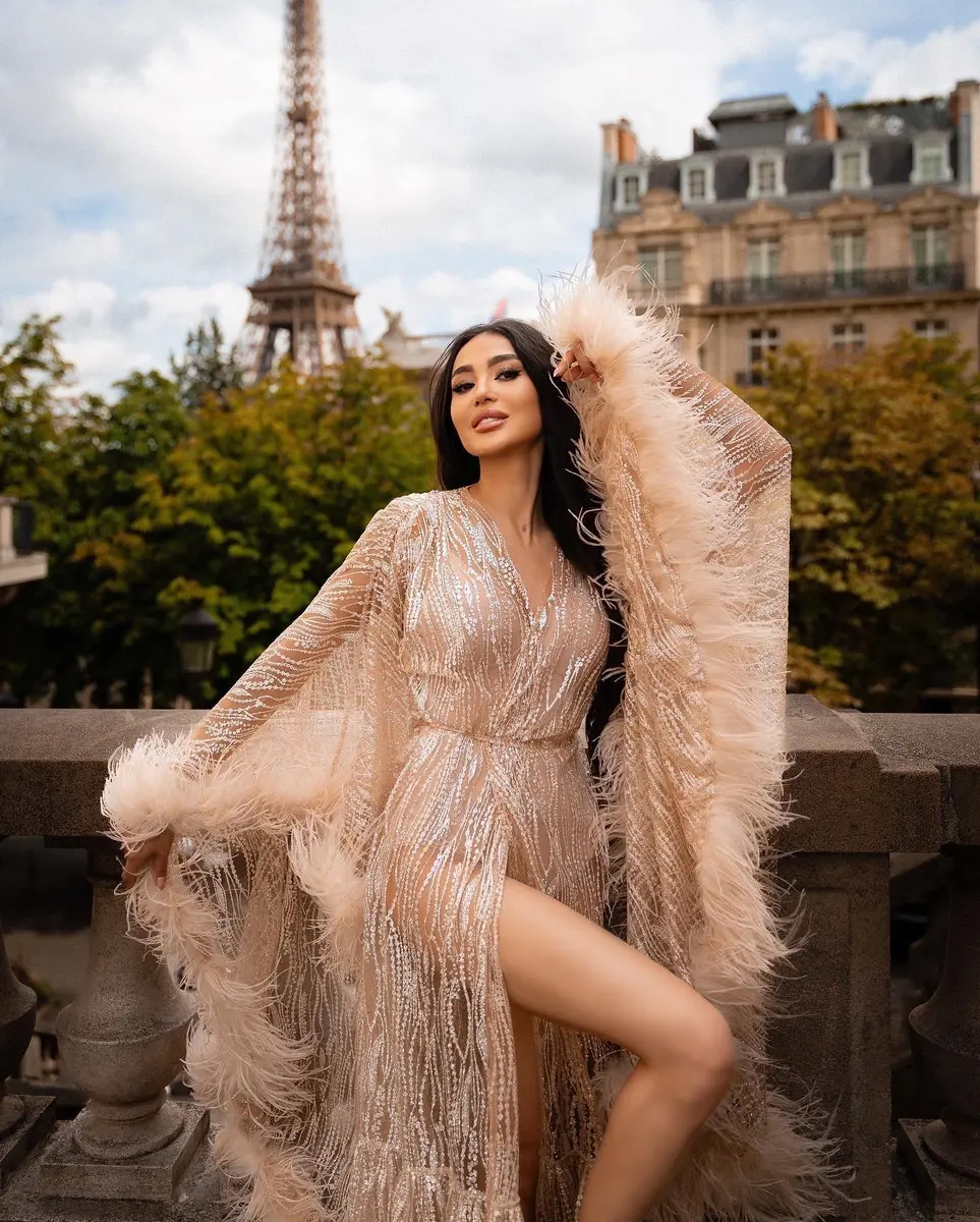 Filli escort in Dubai