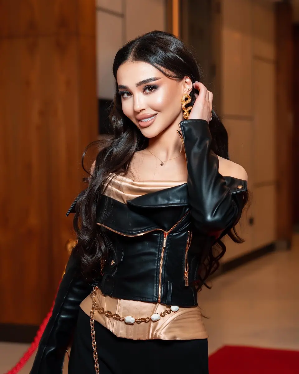 Filli escort in Dubai