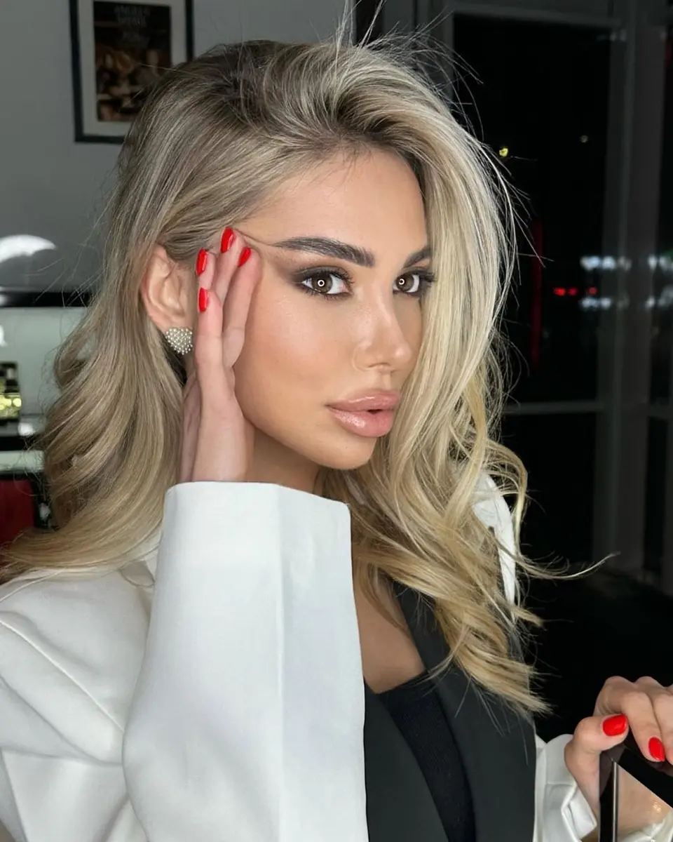 Слава эскорт в городе Дубай