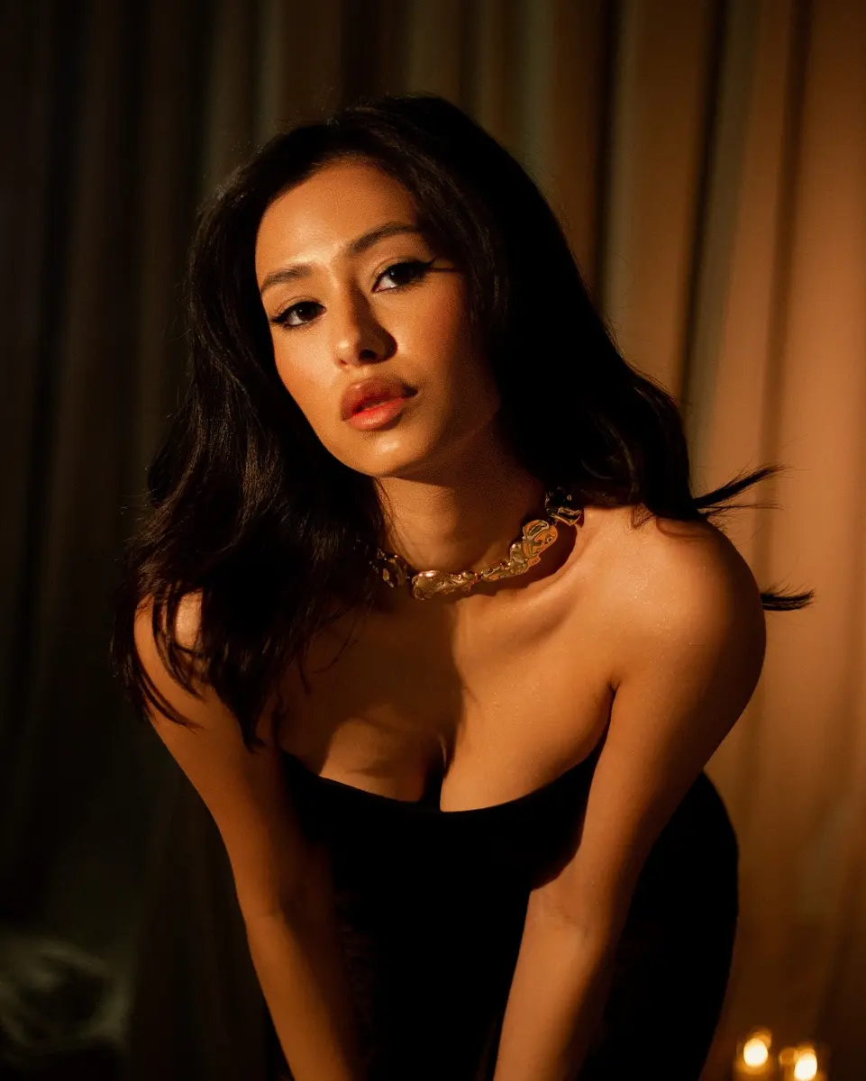 Jaconda escort in Dubai