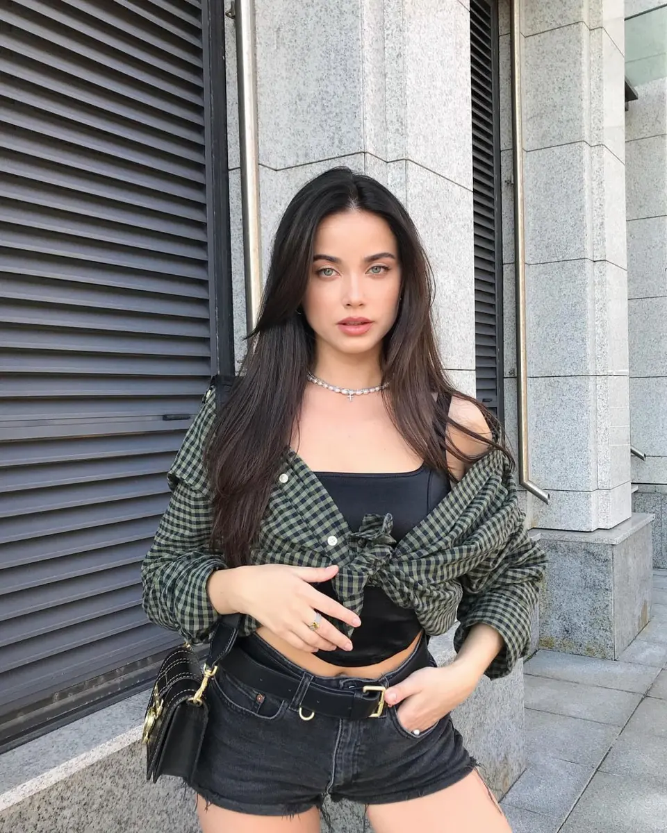 Livia escort in Dubai