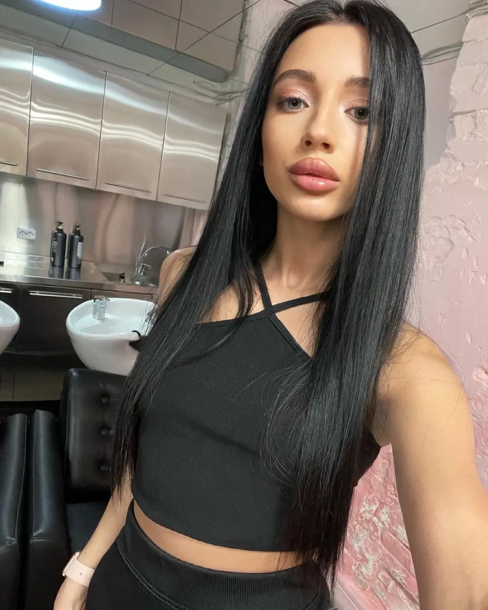 Maryana escort in Dubai