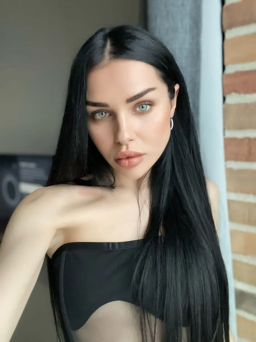 Mila escort in Dubai