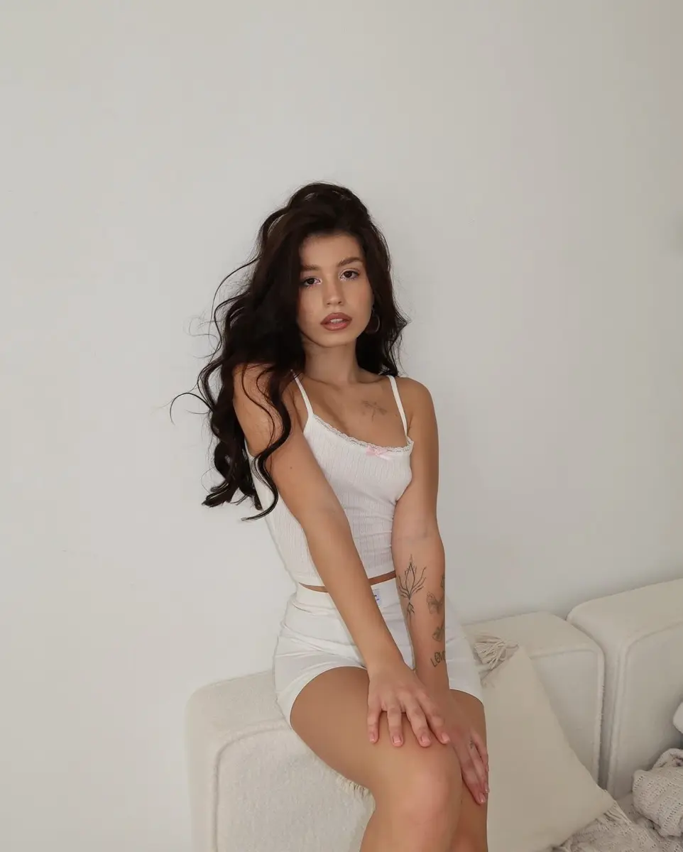 Nessa escort in Dubai