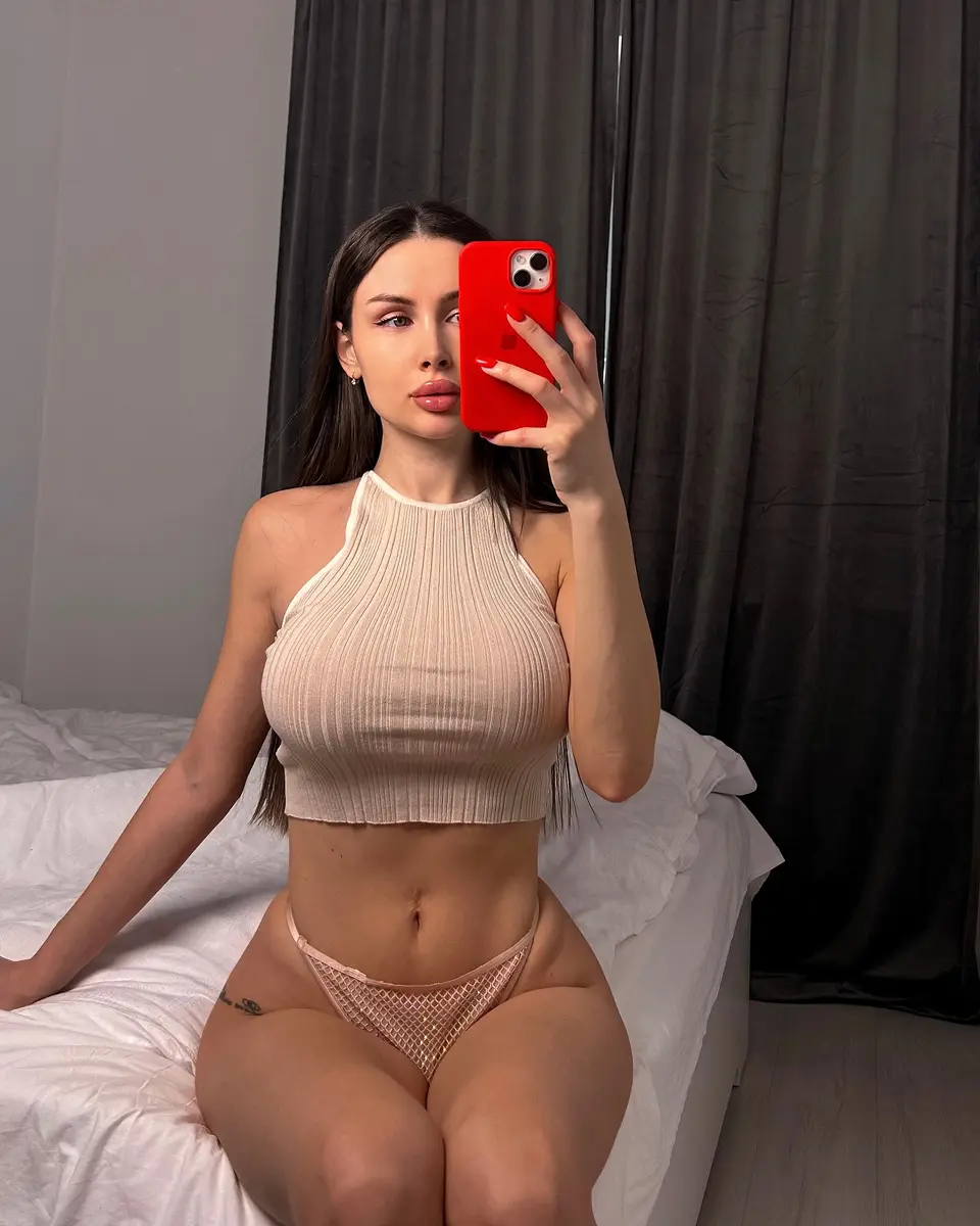 Olga escort in Dubai