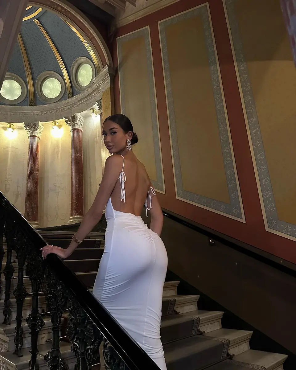 Persephone escort in Dubai