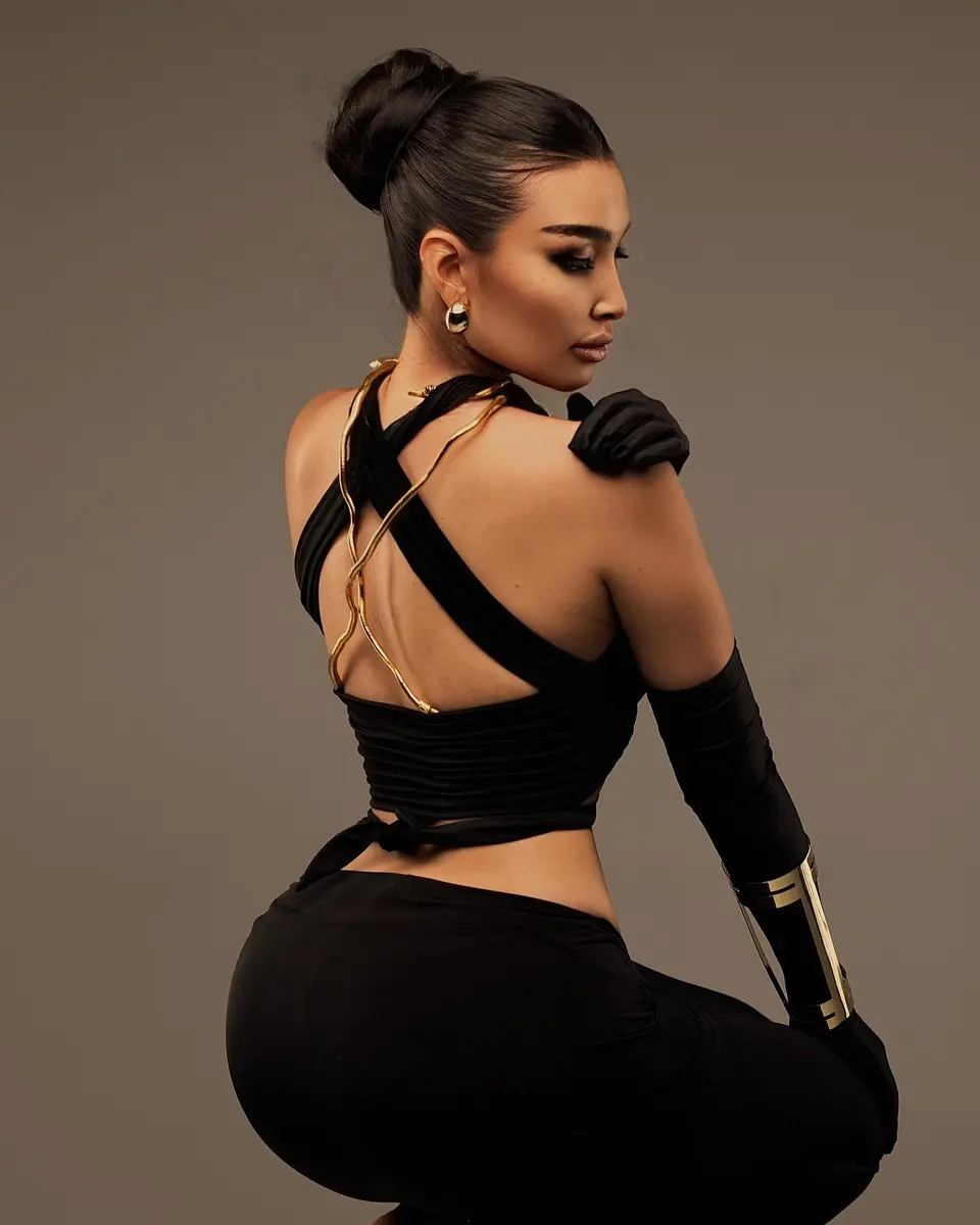 Рин эскорт в городе Дубай