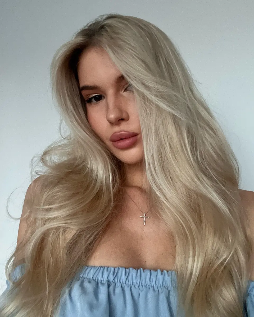 Rita escort in Dubai