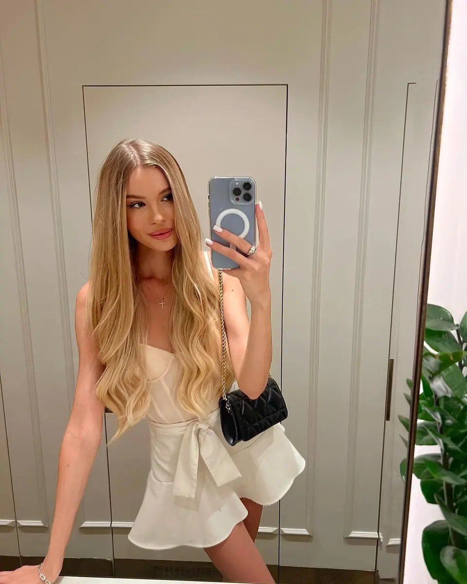 Rita escort in Dubai