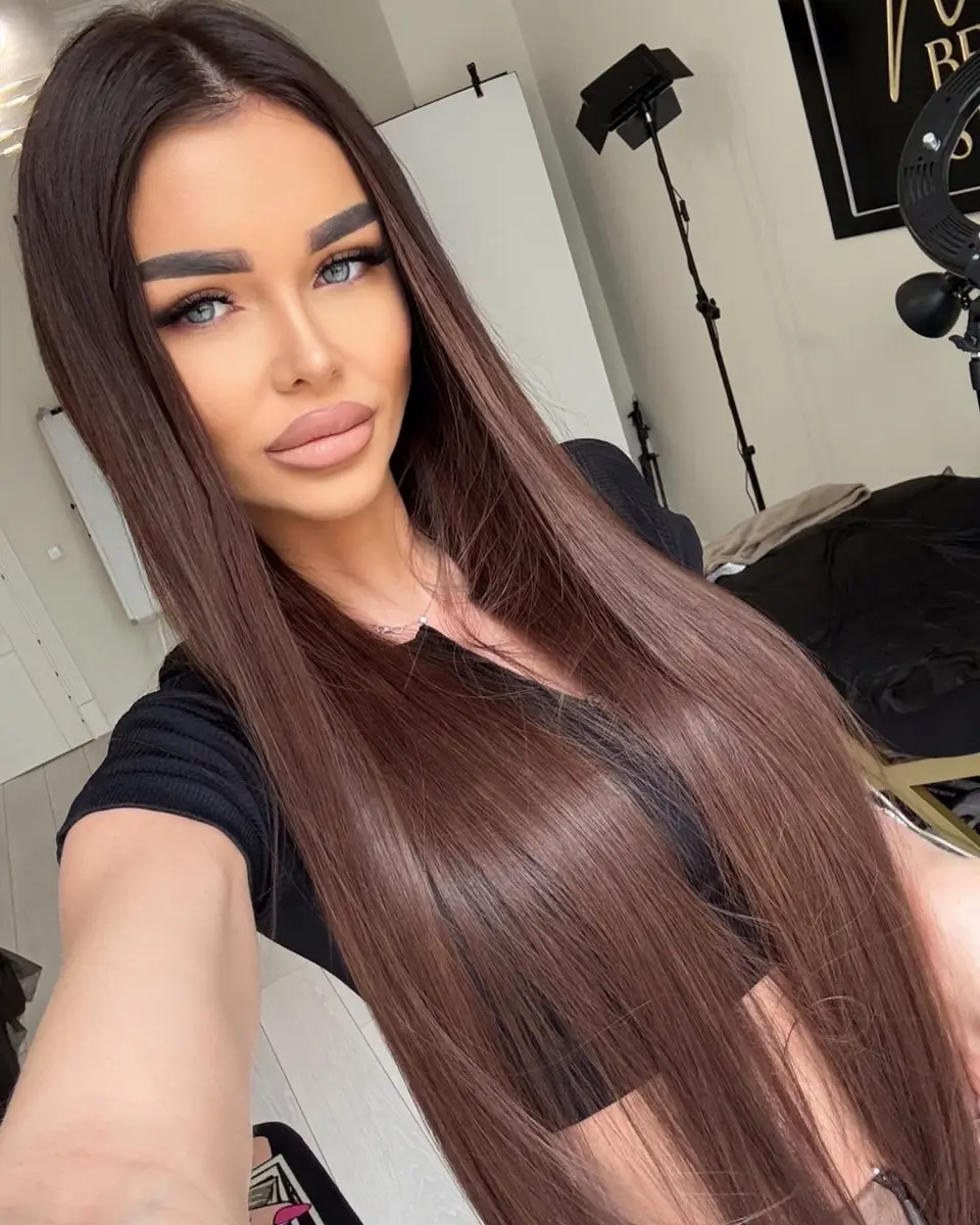 Selena escort in Dubai