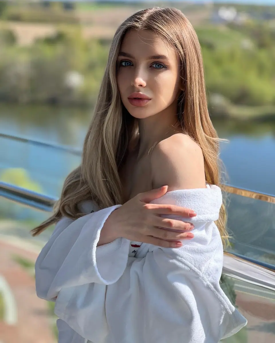 Яна эскорт в городе Дубай